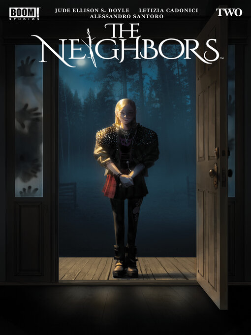 Title details for The Neighbors (2023), Issue 2 by Jude Ellison S. Doyle - Available